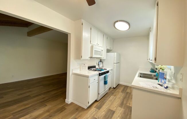 1 bed, 1 bath, 625 sqft, $2,195, Unit 224