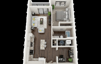 Partner-provided photo for $1531 unit