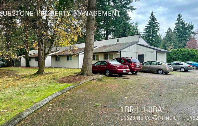 14623 NE COAST PINE CT