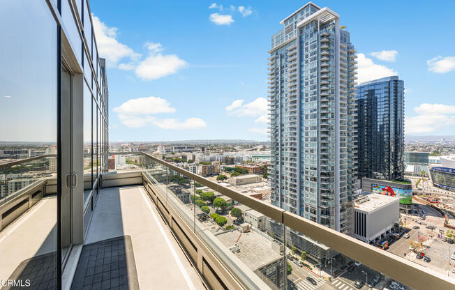 2 beds, 2 baths, 1,170 sqft, $4,500, Unit 2106