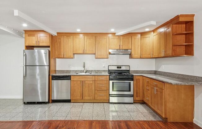 78 PARKER AVE