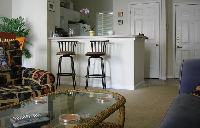 FURNISHED 1 bedroom 1 bath for rent lease 571 Water St., Celebration, FL 34747