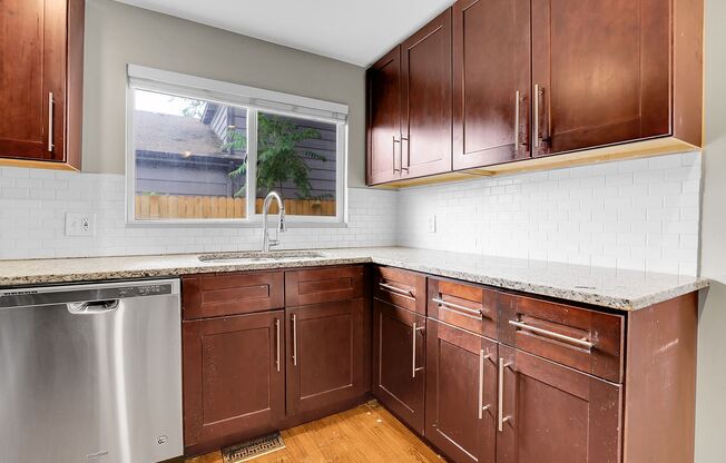 Updated ranch in GREAT northwest Denver location
