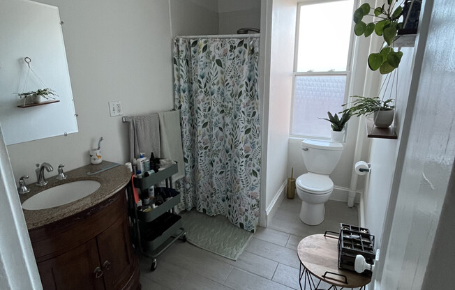 Studio, 1 bath, $2,270, Unit 15