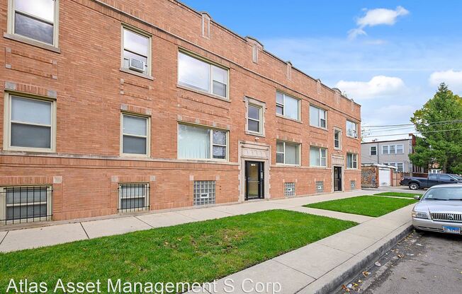 6155 S. California 2748-54 W. 62nd St
