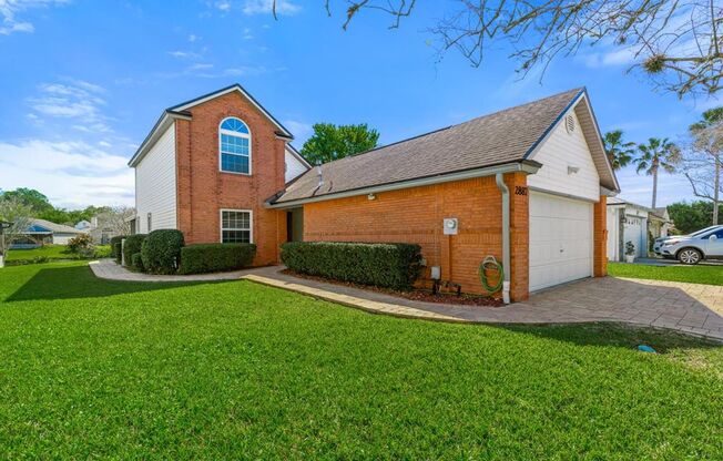 Charming Waterfront Home in Southside