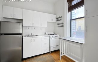 1 bed, 1 bath, $3,600, Unit 1