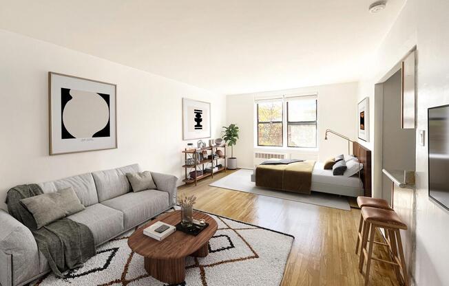 8646 FT HAMILTON PKWY