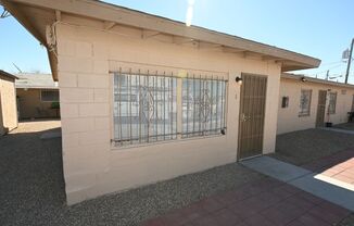 3 Bedroom Apartment- Newly Remodeled - Historic Westside - NO PETS- 1007 C Street