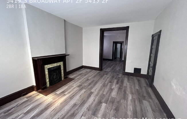 5419 S BROADWAY