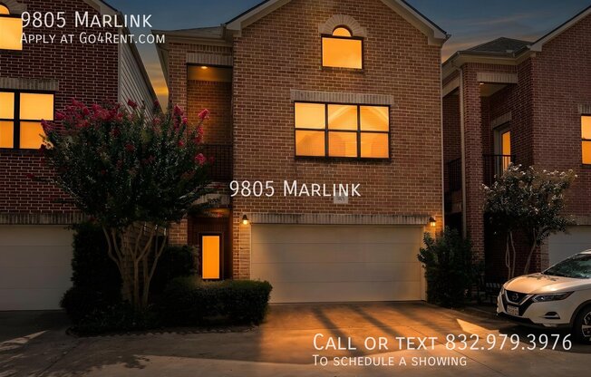 9805 MARLINK