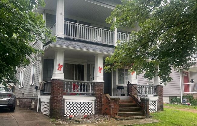 2305 Tate Ave