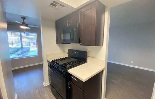 1 bed, 1 bath, 680 sqft, $1,999, Unit K105