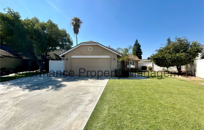 Spacious 4 Bed/3 Bath Home in Campus Park with RBP & Security Deposit Alternative Option