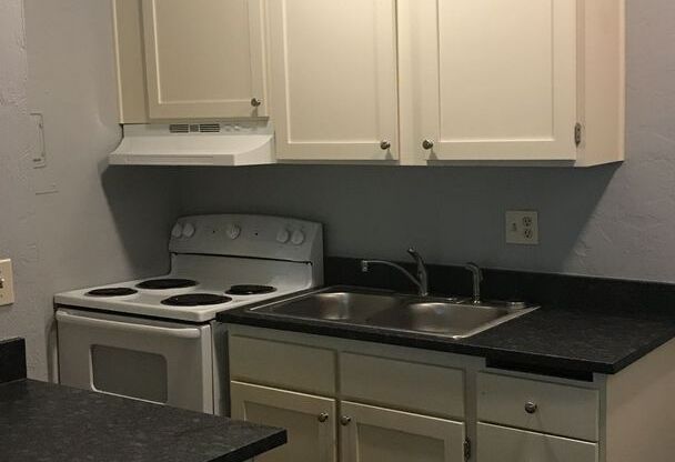 Studio, 1 bath, 350 sqft, $1,095, Unit 05