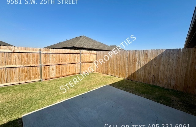 Partner-provided property photo