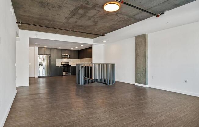 1 bed, 1 bath, 2,308 sqft, $5,600, Unit 232