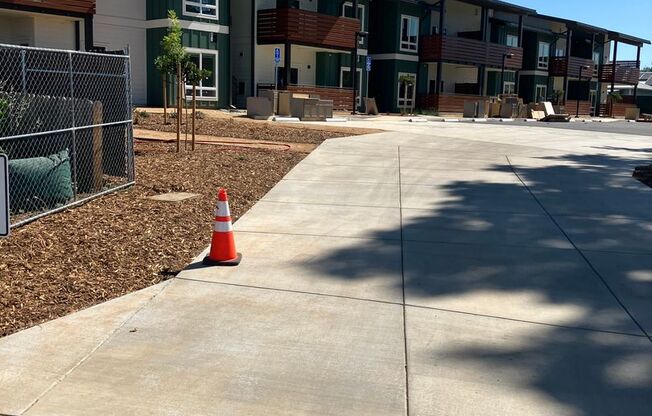 Mayer Commons