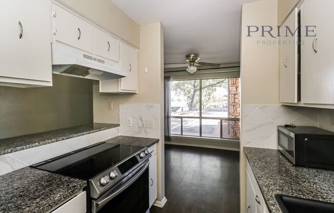 Amazing Austin condo!