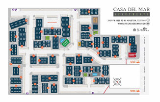Casa del Mar