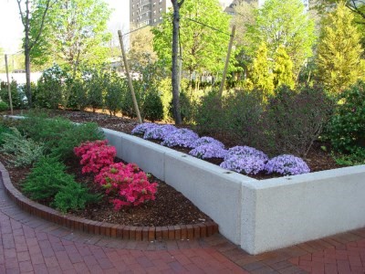 2 Hawthorne Pl.