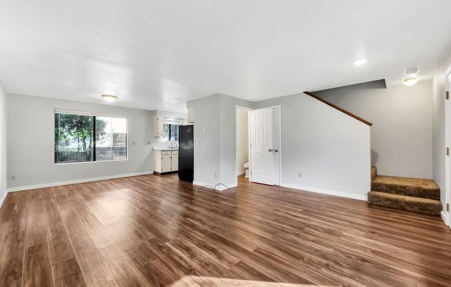 Terra Tempo Condominiums