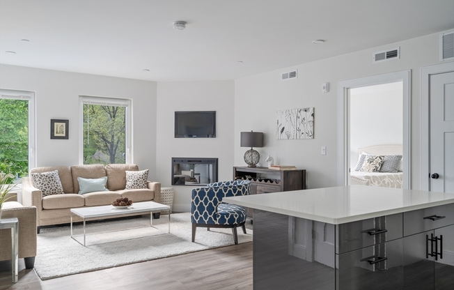 2 beds, 2 baths, 1,100 sqft, $3,320, Unit 104