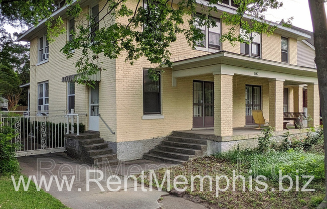 1685 TUTWILER AVE