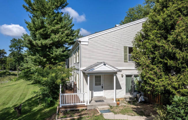 133 HAMMERSHIRE RD