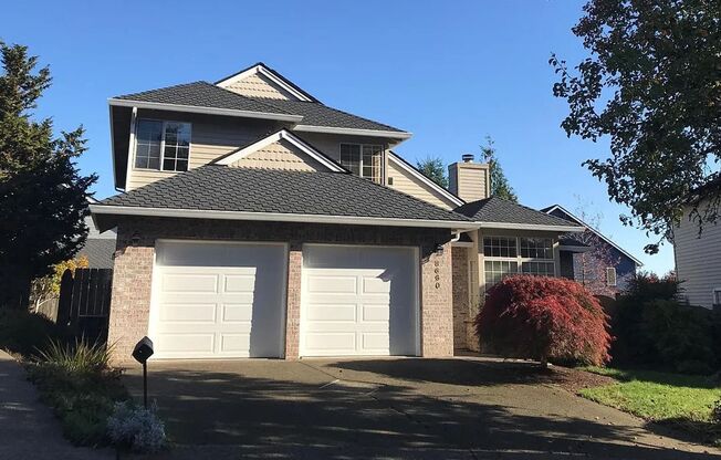 8660 SW Cortez Court ~ Wonderful 2-Story Home