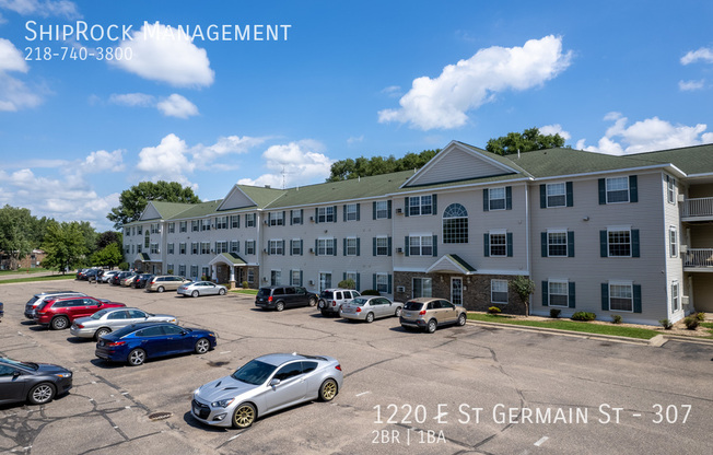 Partner-provided property photo