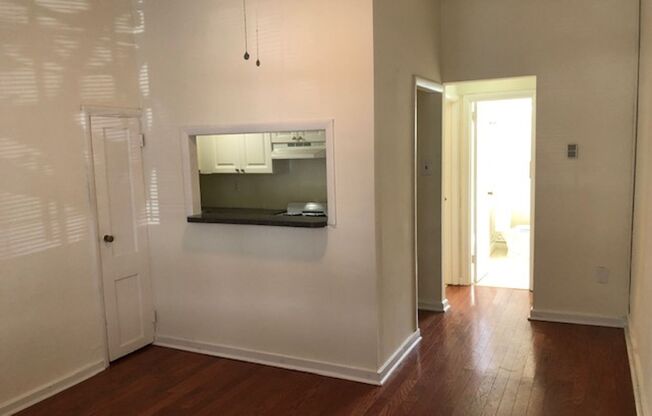 1 bed, 1 bath, 500 sqft, $1,299, Unit F708A