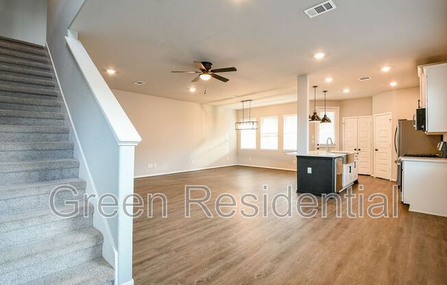 5504 EVANSTON LN