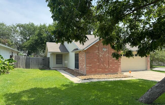 Welcome home to 8214 Spring Town St!