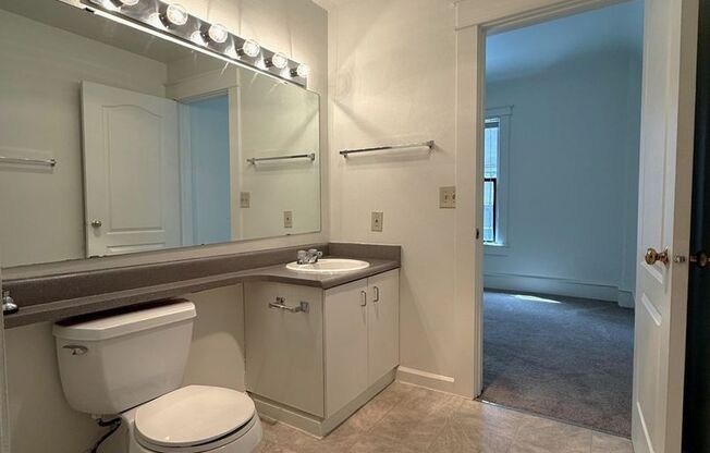 1 bed, 1 bath, 504 sqft, $1,425, Unit 117