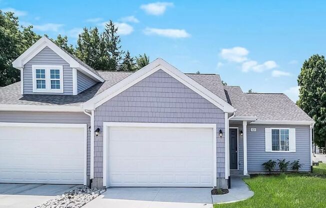 Newer Villa For Lease