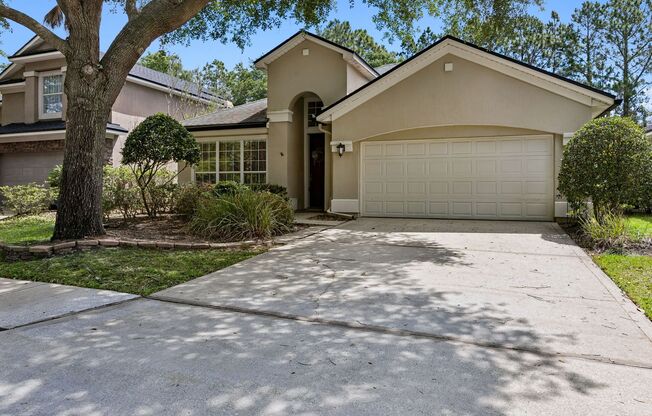 Pristine Home in Fernandina Beach