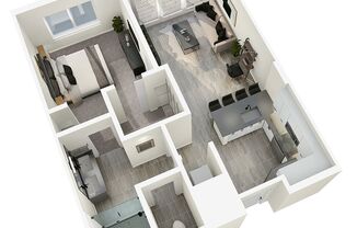 Partner-provided photo for $2499 unit