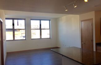 1 bed, 1 bath, 728 sqft, $1,650, Unit 207