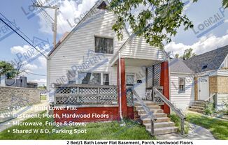 27 E MILTON AVE