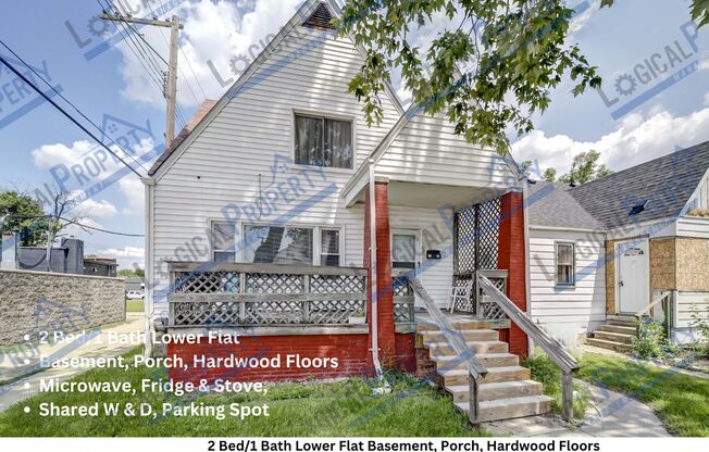 27 E MILTON AVE