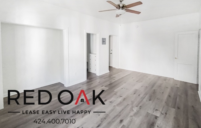 357 S ALVARADO ST