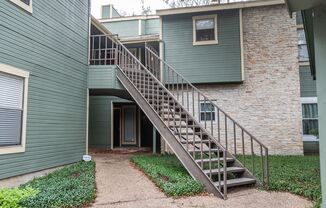 Second Floor, Corner Condo Unit - Move In Ready!