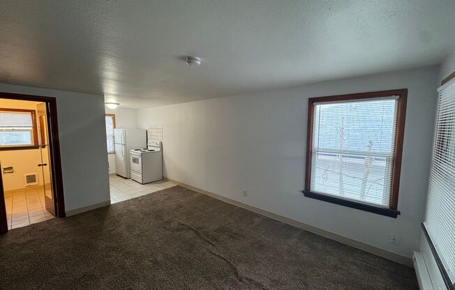 Studio, 1 bath, 600 sqft, $795, Unit 3