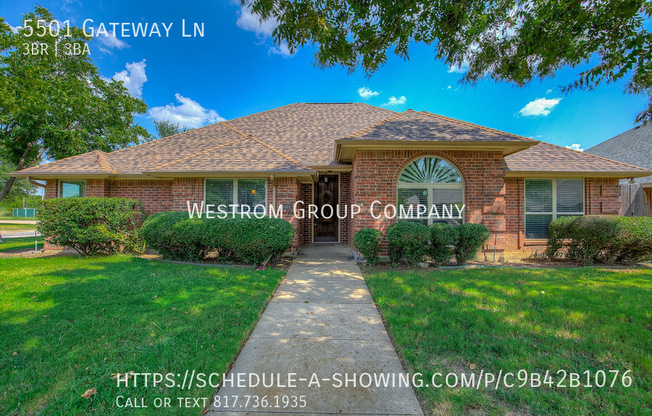 5501 GTWY LN