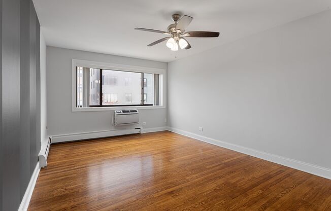 1 bed, 1 bath, 581 sqft, $1,850, Unit 402