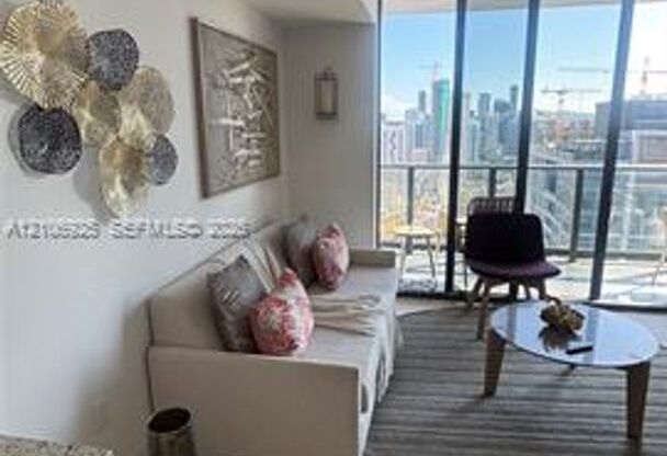1 bed, 1 bath, $3,800, Unit # 159