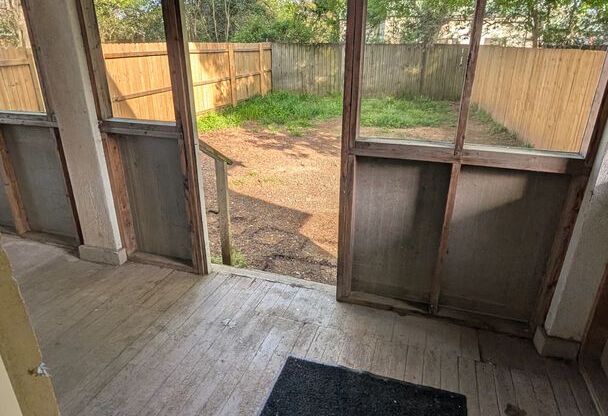 Cute home in the Heart of West Monroe