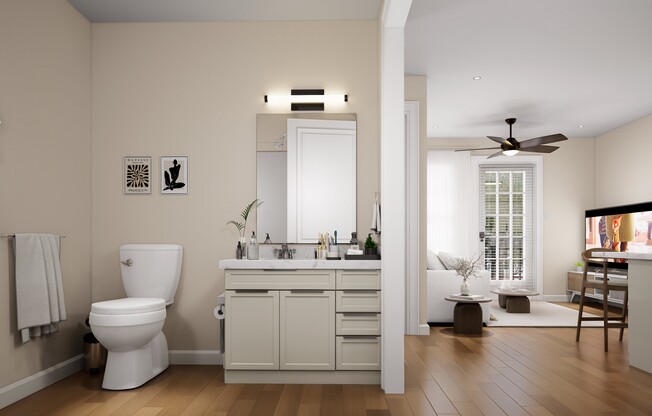 2 beds, 2 baths, 880 sqft, $1,620