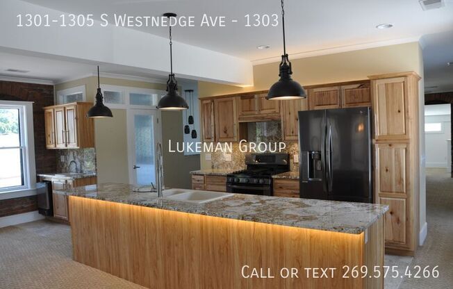 1301 1305 S WESTNEDGE